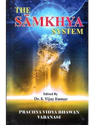 The Samkhya System