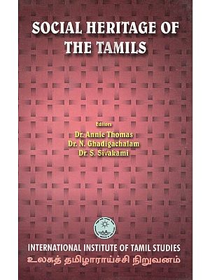 Social Heritage of The Tamils