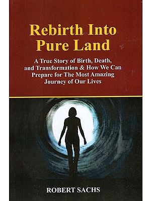 Rebirth Into Pure Land-  A True Story of Birth, Death, and Transformation and How We Can Prepare for The Most Amazing Journey of Our Lives