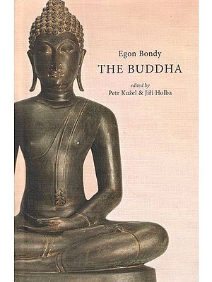 The Buddha- Egon Bondy