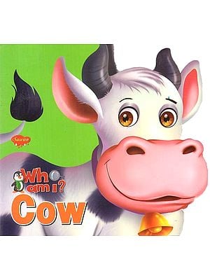 Who Am I? Cow