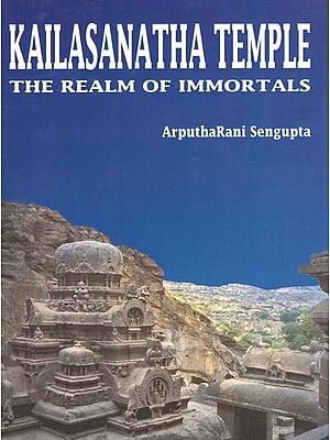 Kailasanatha Temple- The Realm of Immortals