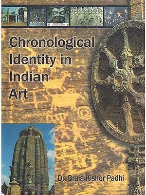 Chronological Identity in Indian Art