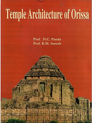 Temple Achitecture of Orissa