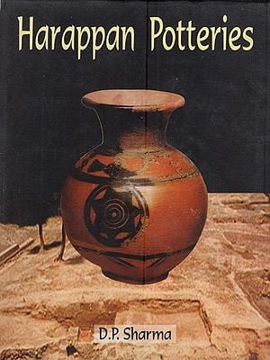 Harappan Potteries