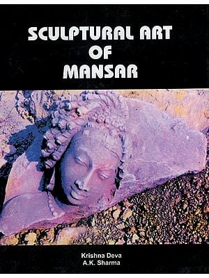 Sculptural Art of Mansar