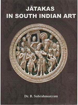 Jatakas In South Indian Art