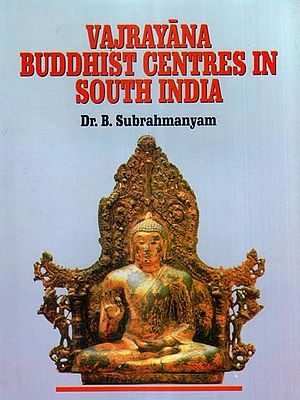 Vajrayana Buddhist Centres in South India