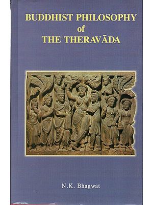 Buddhist Philosophy of the Theravada