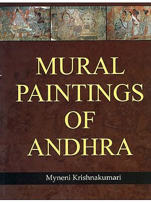 Mural Paintings of Andhra