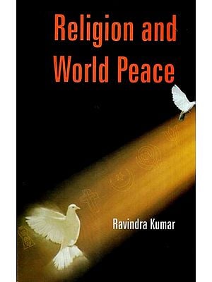 Religion and World Peace