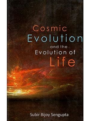 Cosmic Evolution and the Evolution of Life (A Hypothesis on the Metaphysics of Life)