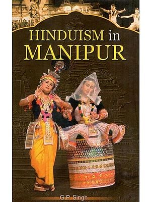 Hinduism in Manipur
