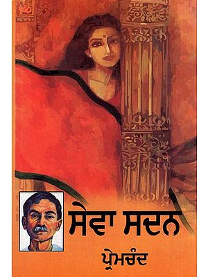 ਸੇਵਾ ਸਦਨ (ਨਾਵਲ)- Sewa Sadan (Novel in Punjabi)