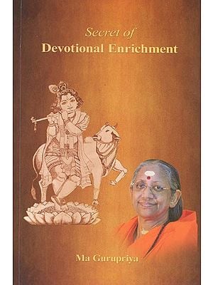 The Secret of Devotional Enrichment