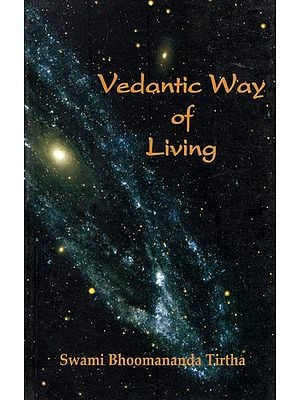 Vedantic Way of Living
