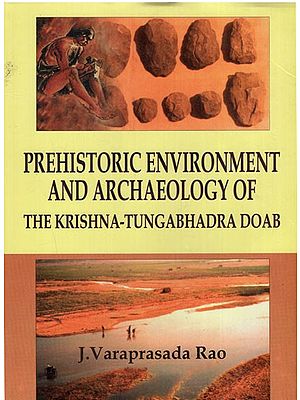 Prehistoric Environment and Archaeology of the Krishna- Tungabhadra Doab