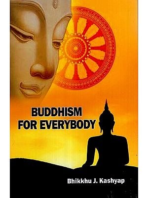 Buddhism for Everybody