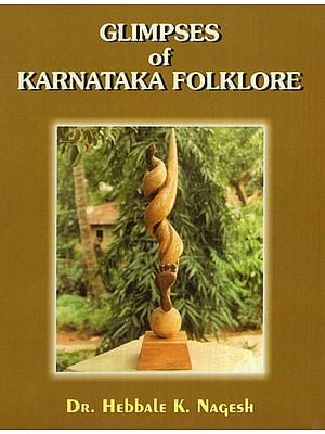 Glimpses of Karnataka Folklore