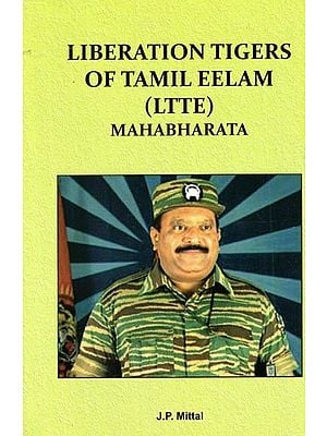 Liberation Tigers of Tamil Eelam (Ltte) Mahabharata