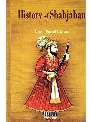 History of Shahjahan