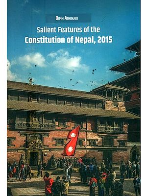 Salient Features of the Constitution of Nepal, 2015