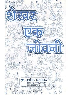 शेखर एक जीवनी-समीक्षा: Shekhar Ek Biography- Review (A Comprehensive Discussion of ''Shekhar: A Biography'' by Agyeya)