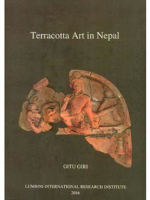 Terracotta Art in Nepal