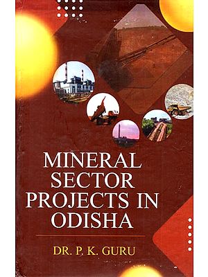 Mineral Sector Projects in Odisha