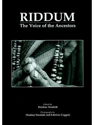 Riddum- The Voice of the Ancestors