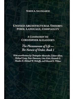 Unified Architectural Theory- Form, Language, Complexity