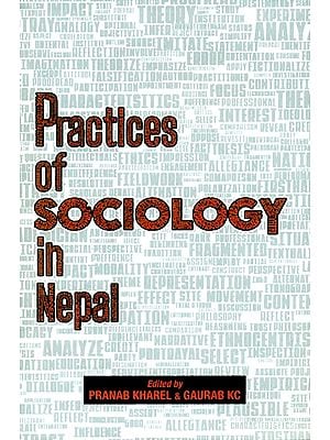 Practices of Sociology in Nepal