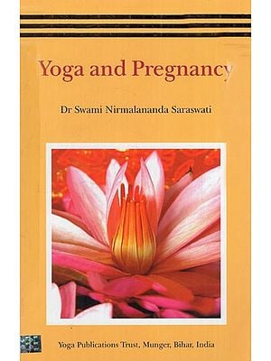 Books On Yoga For Women