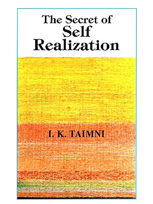 The Secret of Self Realization