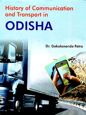History of Communication and Transport in Odisha
