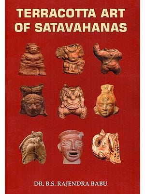 Terracotta Art of Satavahana