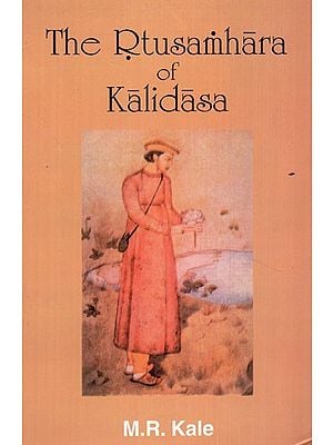 The Rtusamhara of Kalidasa