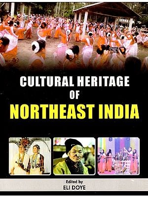 Cultural Heritage of Northeast India