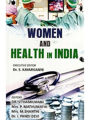 Women And Health In India