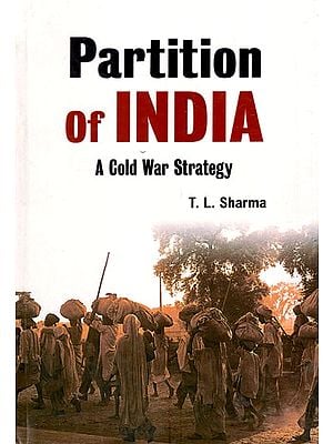 Partition of India- A Cold War Strategy