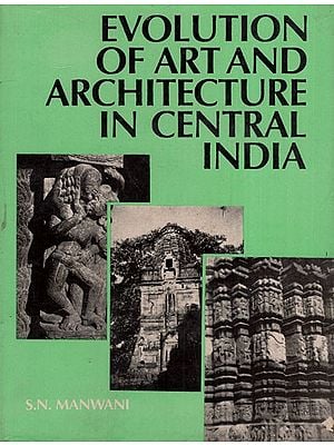 Books On Hindu Temples