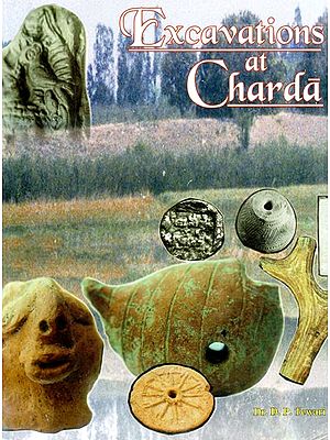 Excavations at Charda