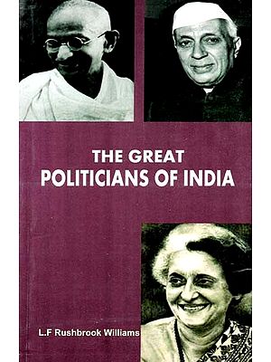 The Great Politicians of India