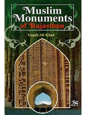 Muslim Monuments of Rajasthan