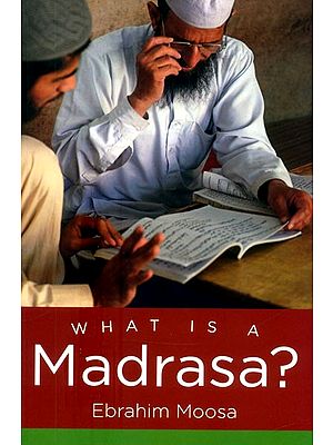 What is a Madrasa ?