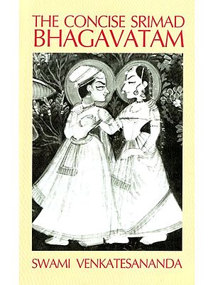 The Concise Srimad Bhagavatam