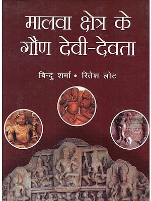 मालवा क्षेत्र के गौण देवी-देवता- Minor Deities of the Malwa region
