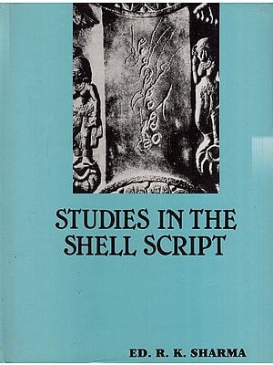 Studies in the Shell Script (An Old & Rare Book)