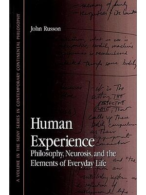 Human Experience - Philosophy, Neurosis, and the Elements of Everyday Life