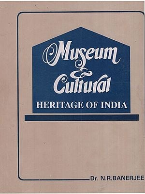 Museum Cultural Heritage of India